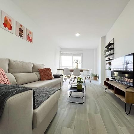Apartamentos Gredos 304 Хараіс-де-ла-Вера Екстер'єр фото