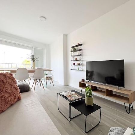 Apartamentos Gredos 304 Хараіс-де-ла-Вера Екстер'єр фото