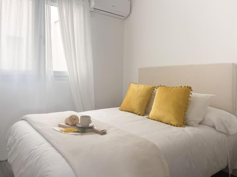 Apartamentos Gredos 304 Хараіс-де-ла-Вера Екстер'єр фото