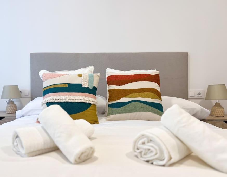 Apartamentos Gredos 304 Хараіс-де-ла-Вера Екстер'єр фото