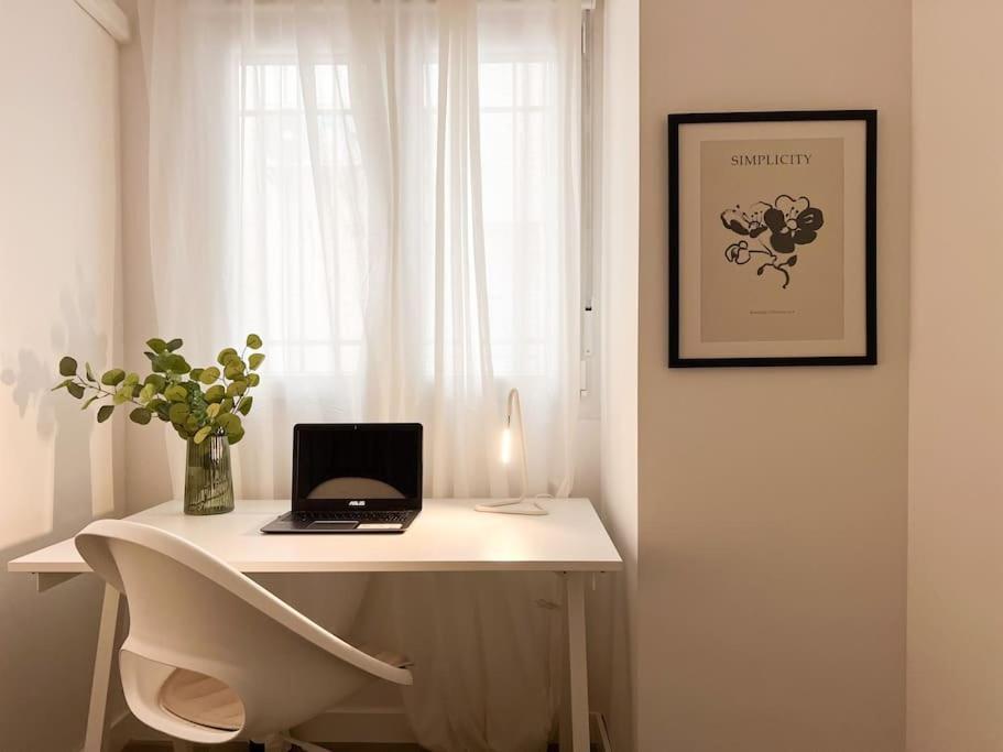 Apartamentos Gredos 304 Хараіс-де-ла-Вера Екстер'єр фото