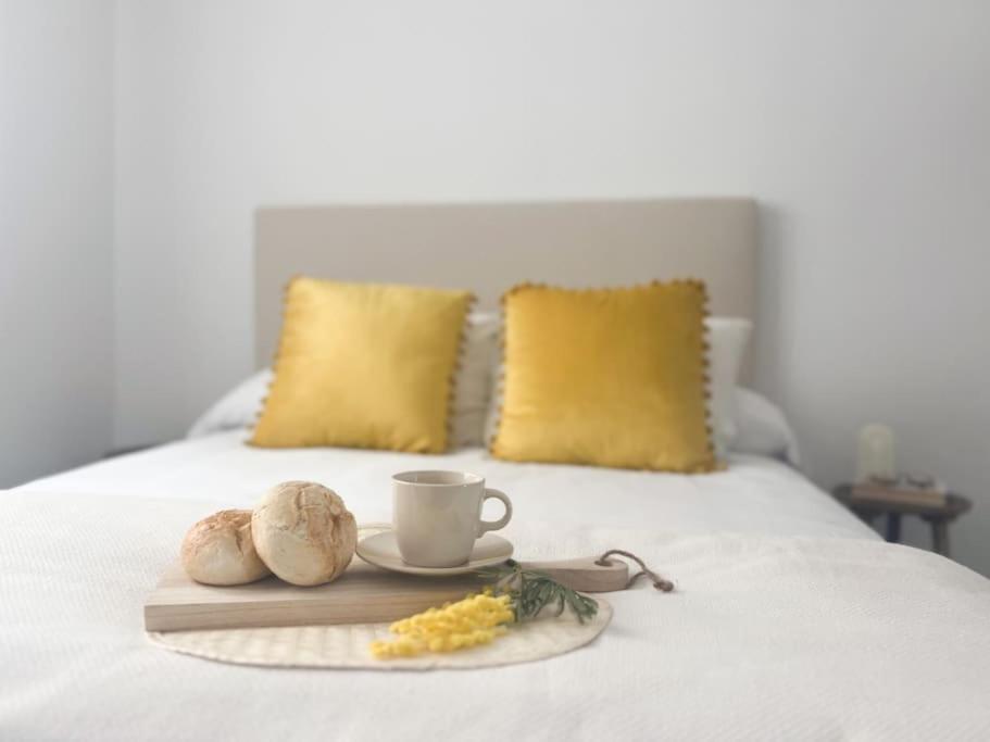 Apartamentos Gredos 304 Хараіс-де-ла-Вера Екстер'єр фото