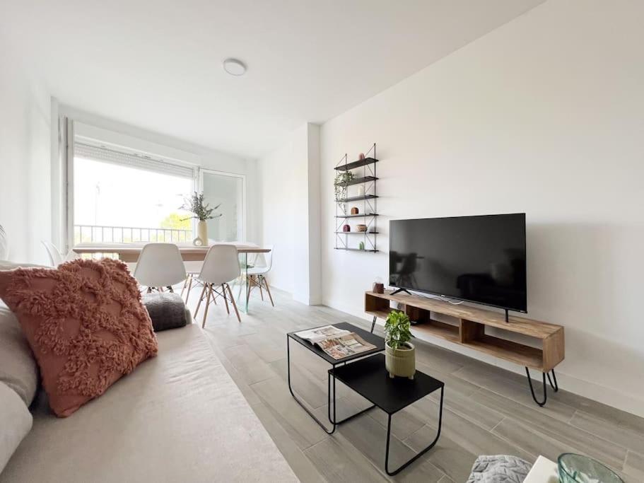 Apartamentos Gredos 304 Хараіс-де-ла-Вера Екстер'єр фото
