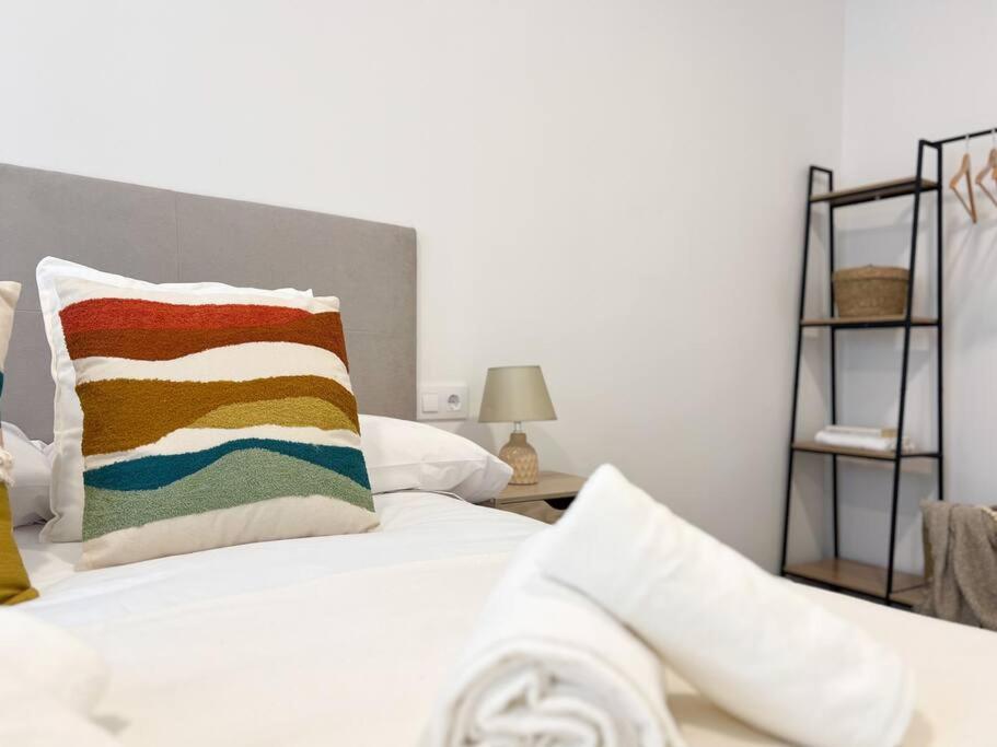 Apartamentos Gredos 304 Хараіс-де-ла-Вера Екстер'єр фото