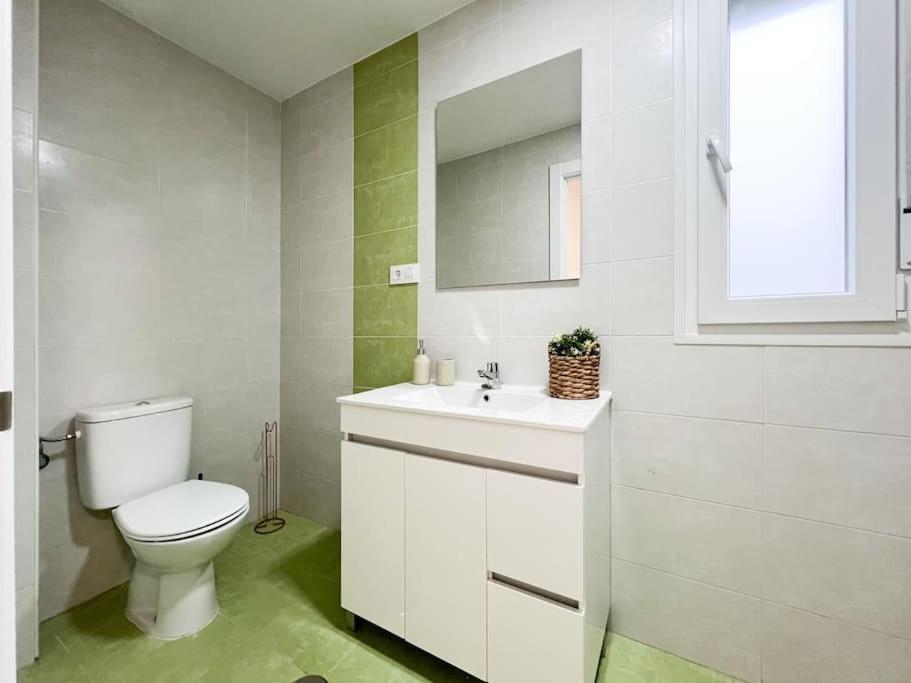 Apartamentos Gredos 304 Хараіс-де-ла-Вера Екстер'єр фото