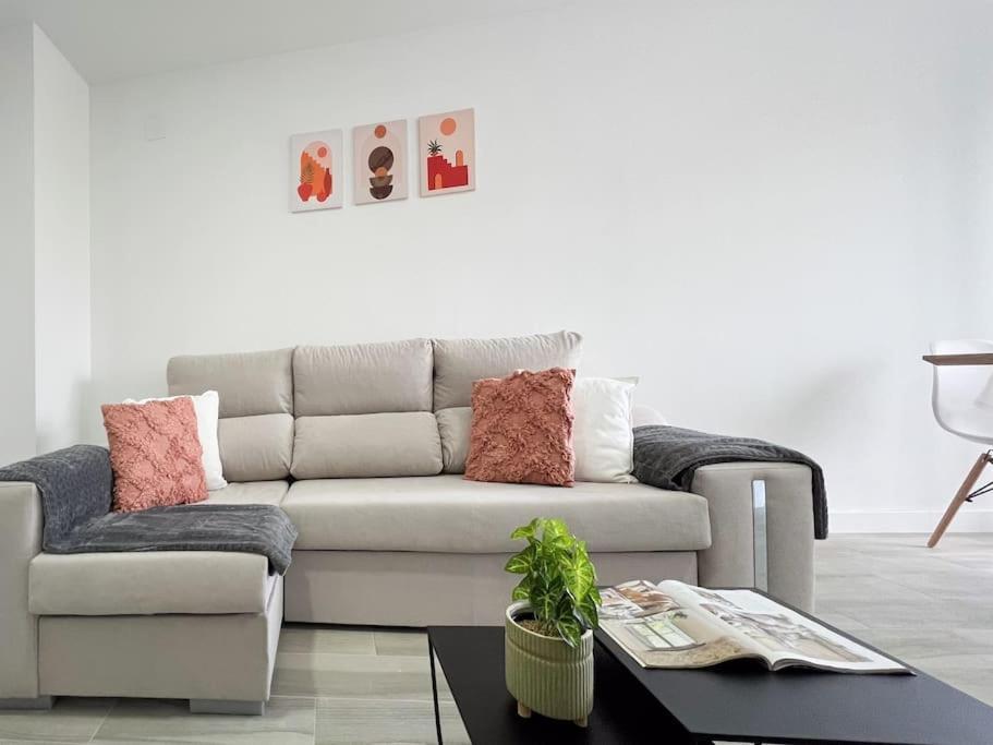 Apartamentos Gredos 304 Хараіс-де-ла-Вера Екстер'єр фото