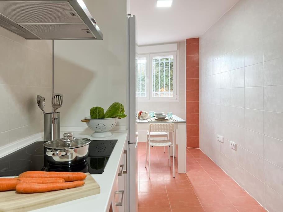 Apartamentos Gredos 304 Хараіс-де-ла-Вера Екстер'єр фото