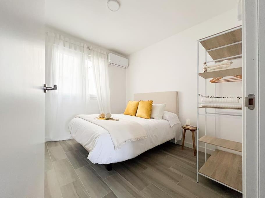 Apartamentos Gredos 304 Хараіс-де-ла-Вера Екстер'єр фото