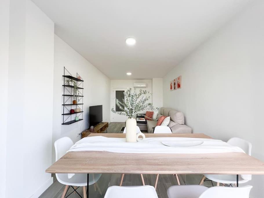 Apartamentos Gredos 304 Хараіс-де-ла-Вера Екстер'єр фото