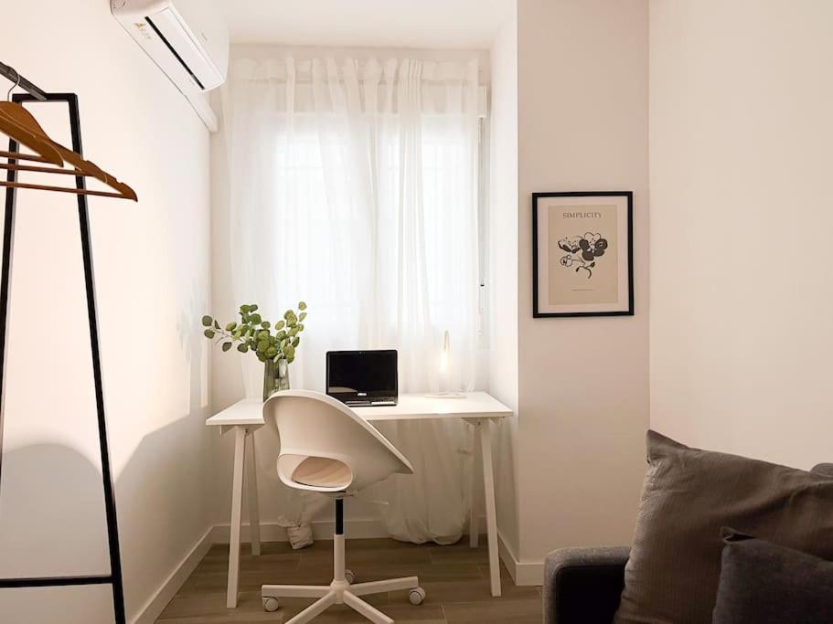Apartamentos Gredos 304 Хараіс-де-ла-Вера Екстер'єр фото
